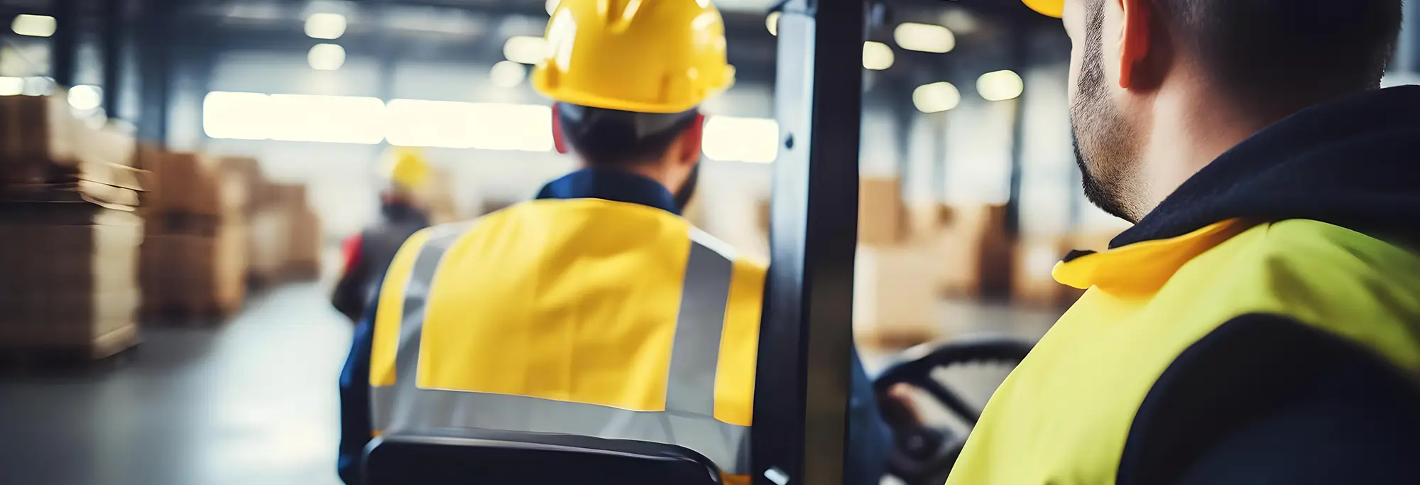 Professional onsite equipment training