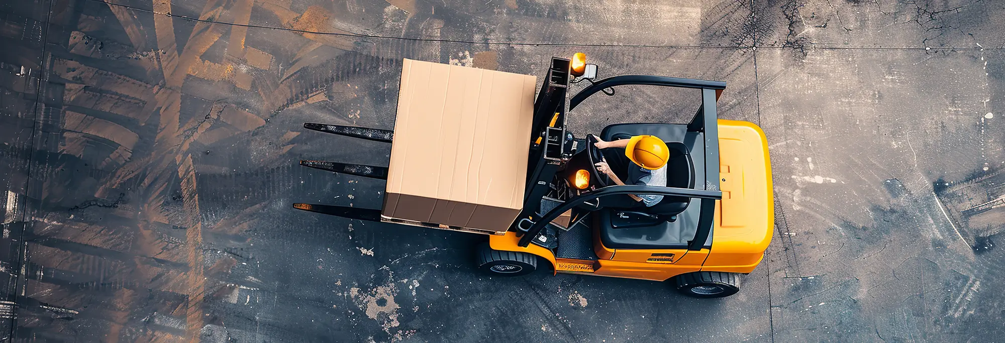 Onsite operator training delivered in Hampshire